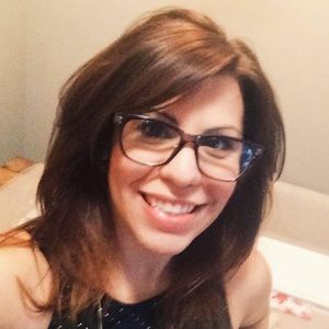 Meet your Posher, Joanne